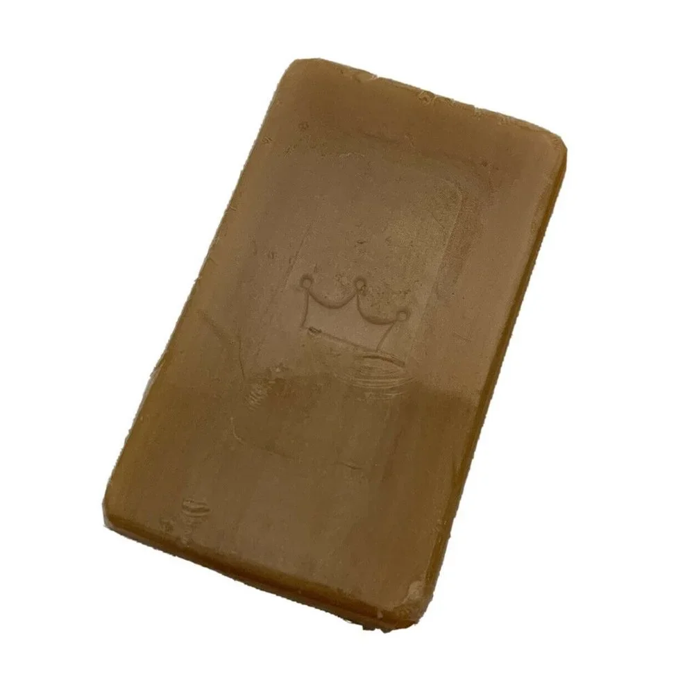 Gold Honey Cinnamon Bar Soap‎ New